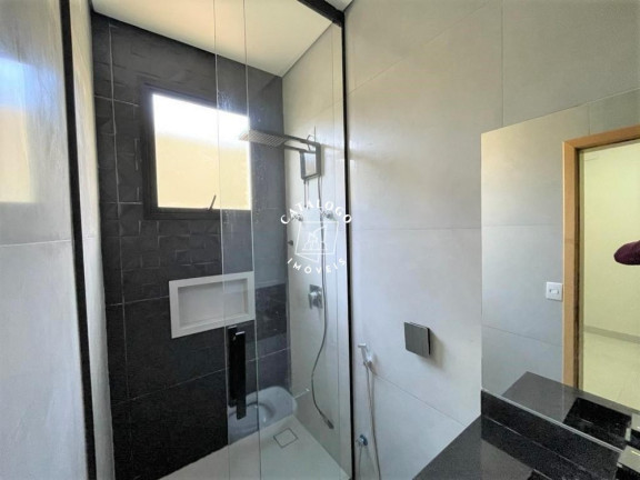 Imagem Casa de Condomínio com 3 Quartos à Venda, 280 m² em Bonfim Paulista - Ribeirão Preto