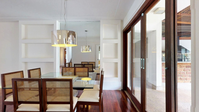 Imagem Casa com 5 Quartos à Venda, 542 m² em Saldanha Marinho - Petrópolis