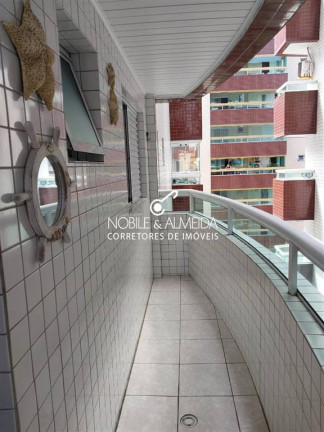 Foto do imóvel Apartamento com 1 Quarto à Venda, 43 m² em Cidade Ocian - Praia Grande