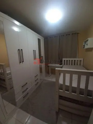 Imagem Apartamento com 2 Quartos à Venda, 45 m² em Vila Menck - Osasco