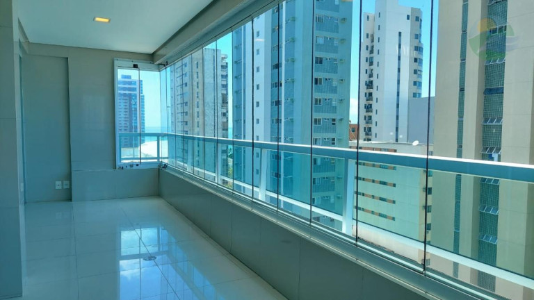 Imagem Cobertura com 4 Quartos à Venda, 390 m² em Boa Viagem - Recife