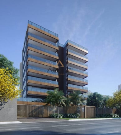 Foto do imóvel Apartamento com 3 Quartos à Venda, 278 m² em Jardim Paulista - São Paulo