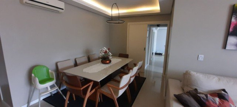Imagem Apartamento com 2 Quartos à Venda, 214 m² em Estreito - Florianópolis