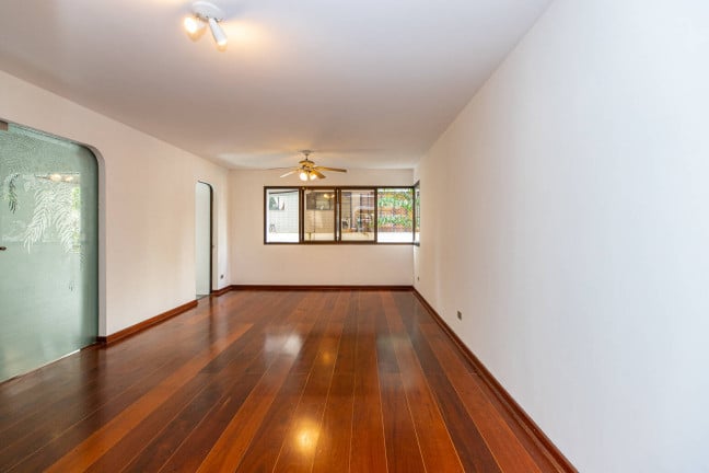 Foto do imóvel Apartamento com 4 Quartos à Venda, 216 m² em Perdizes - São Paulo