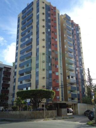 Foto do imóvel Apartamento com 3 Quartos à Venda, 87 m² em Casa Caiada - Olinda