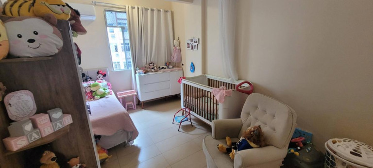 Imagem Apartamento com 3 Quartos à Venda, 120 m² em Flamengo - Rio De Janeiro