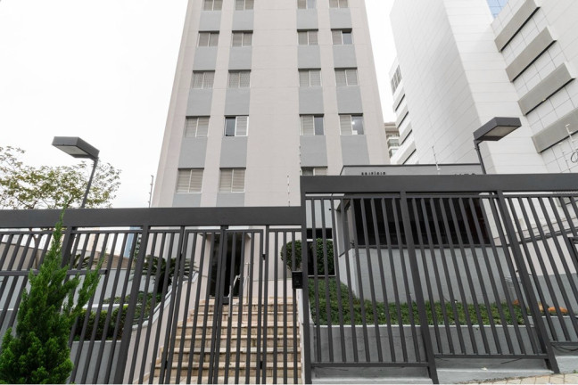 Foto do imóvel Imóvel com 1 Quarto à Venda, 72 m² em Perdizes - São Paulo