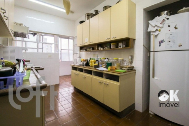 Imagem Apartamento com 2 Quartos à Venda, 101 m² em Higienópolis - São Paulo