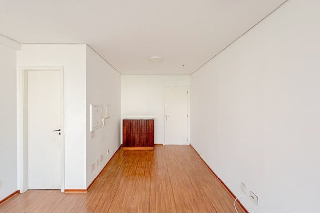 Foto do imóvel Imóvel à Venda, 29 m² em Bela Vista - São Paulo