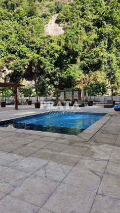 Foto do imóvel Apartamento com 2 Quartos à Venda, 63 m² em Marapé - Santos