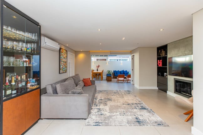 Foto do imóvel Casa com 3 Quartos à Venda, 259 m² em Vila Andrade - São Paulo