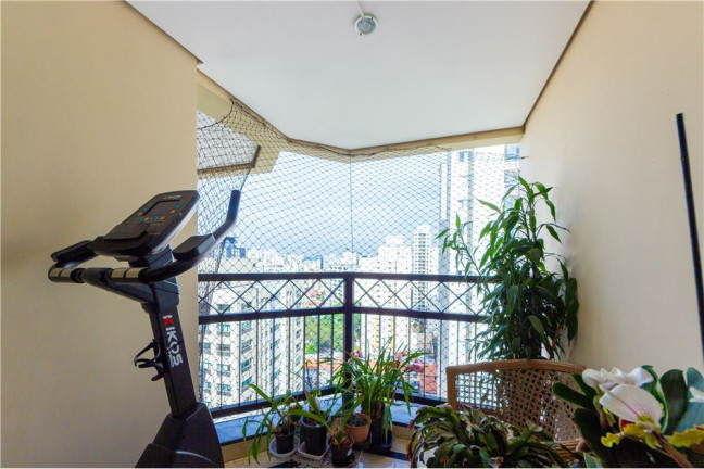 Imagem Cobertura com 3 Quartos à Venda, 168 m² em Saúde - São Paulo