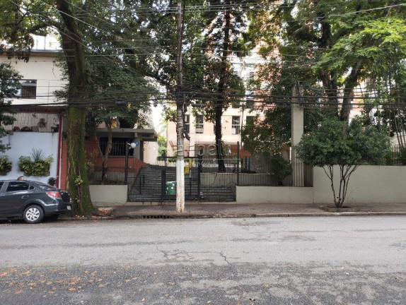 Foto do imóvel Apartamento com 3 Quartos à Venda, 95 m² em Perdizes - São Paulo