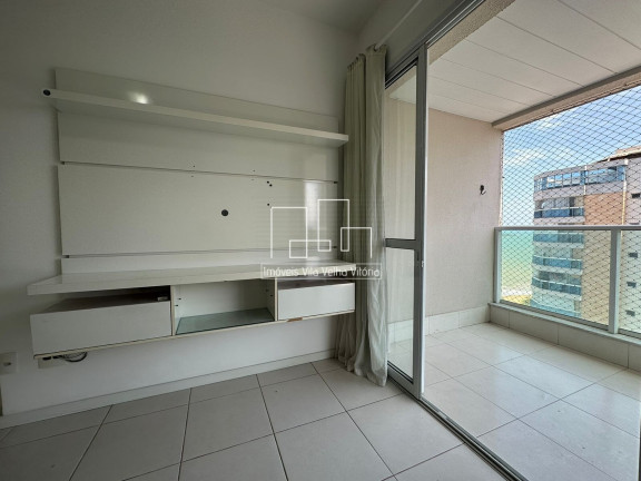 Imagem Apartamento com 2 Quartos à Venda, 72 m² em Praia De Itaparica - Vila Velha