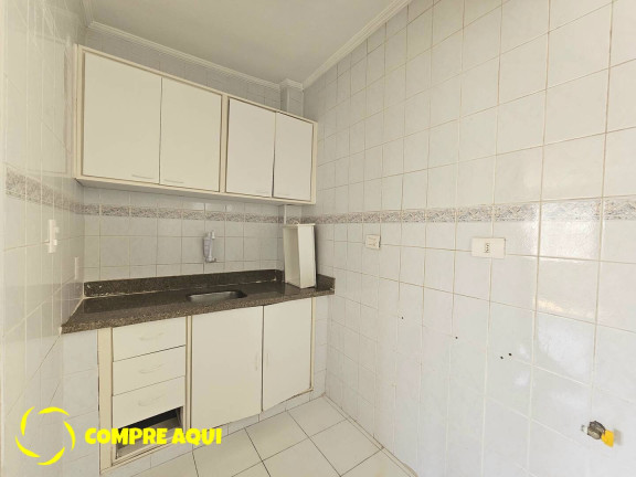 Foto do imóvel Apartamento com 1 Quarto à Venda, 41 m² em Santa Cecília - São Paulo