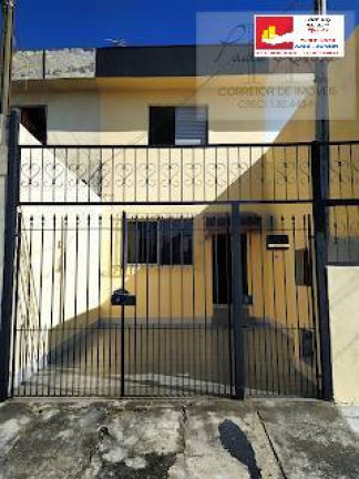 Imagem Casa com 2 Quartos à Venda, 90 m² em Vila Castelo - São Paulo