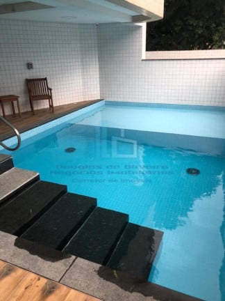 Foto do imóvel Apartamento com 2 Quartos à Venda, 64 m² em Canto Do Forte - Praia Grande