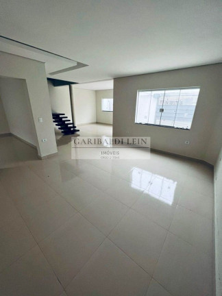 Sobrado com 3 Quartos à Venda, 153 m² em Jardim Novo Cambuí - Hortolândia