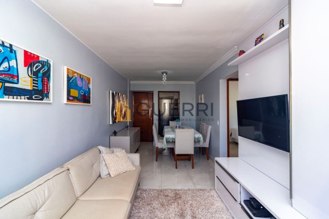 Imagem Apartamento com 2 Quartos à Venda, 56 m² em Norte (águas Claras) - Brasília