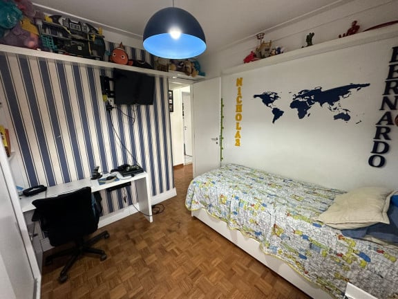 Foto do imóvel Apartamento com 2 Quartos à Venda, 60 m² em Saúde - São Paulo