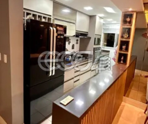 Foto do imóvel Apartamento com 3 Quartos à Venda, 72 m² em Jabotiana - Aracaju
