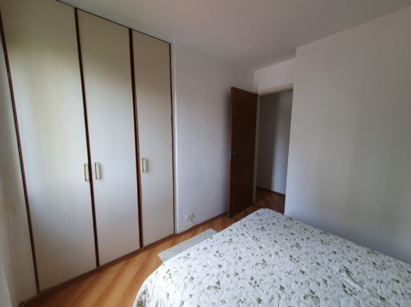 Imagem Apartamento com 2 Quartos à Venda, 56 m² em Paraíso - São Paulo