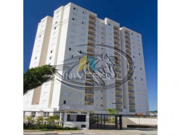 Foto do imóvel Apartamento com 3 Quartos à Venda, 61 m² em Vila Formosa - Sao Paulo