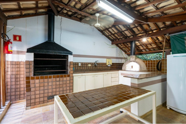 Foto do imóvel Apartamento com 3 Quartos à Venda, 119 m² em Vila Andrade - São Paulo