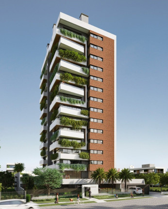 Foto do imóvel Apartamento com 3 Quartos à Venda, 151 m² em Auxiliadora - Porto Alegre