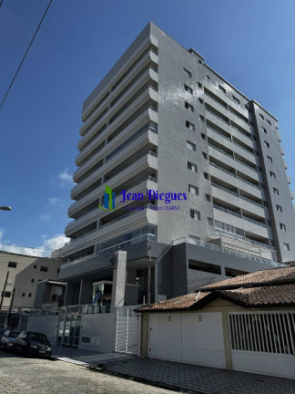 Foto do imóvel Apartamento com 1 Quarto à Venda, 54 m² em Vila Guilhermina - Praia Grande