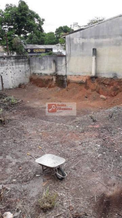 Foto do imóvel Terreno à Venda, 2.874 m² em Vila Príncipe De Gales - Santo André