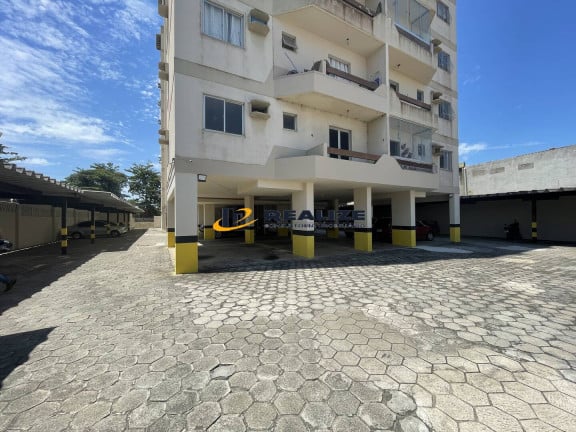 Foto do imóvel Apartamento com 3 Quartos à Venda, 88 m² em Centro - Campos Dos Goytacazes