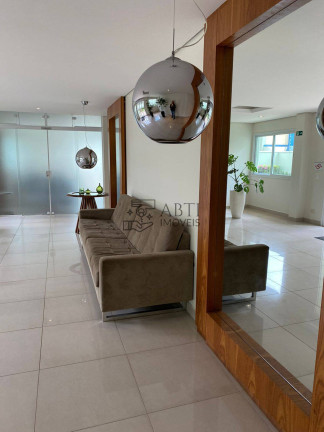 Imagem Apartamento com 2 Quartos à Venda, 63 m² em Indianópolis - São Paulo