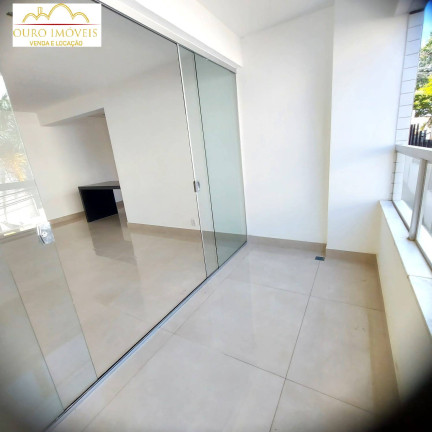 Foto do imóvel Apartamento com 3 Quartos à Venda, 140 m² em Ouro Preto - Belo Horizonte