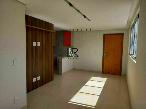 Imagem Apartamento com 3 Quartos à Venda, 66 m² em Sagrada Família - Belo Horizonte