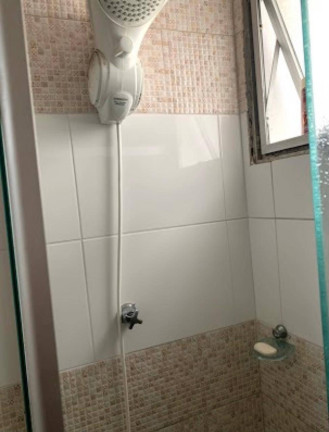 Foto do imóvel Apartamento com 3 Quartos à Venda, 94 m² em Loteamento João Batista Julião - Guarujá