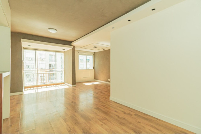 Foto do imóvel Apartamento com 3 Quartos à Venda, 74 m² em Passo Da Areia - Porto Alegre