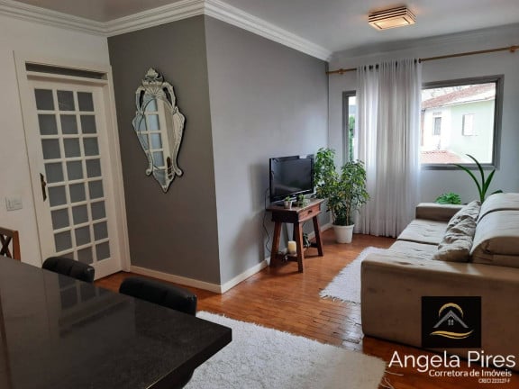 Foto do imóvel Apartamento com 2 Quartos à Venda, 67 m² em Alto De Pinheiros - São Paulo