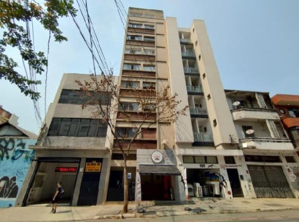 Foto do imóvel Imóvel com 1 Quarto à Venda, 39 m² em Campos Eliseos - Sao Paulo Foto do imóvel Imóvel com 1 Quarto à Venda, 39 m² em Campos Eliseos - Sao Paulo