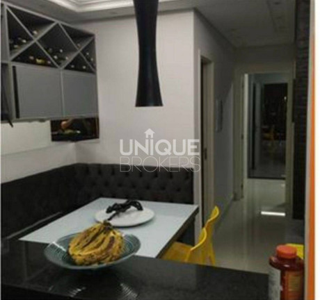 Foto do imóvel Apartamento com 2 Quartos à Venda, 56 m² em Parque Residencial Eloy Chaves - Jundiaí