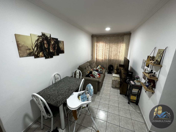 Imagem Apartamento com 2 Quartos à Venda, 80 m² em Vila Belmiro - Santos