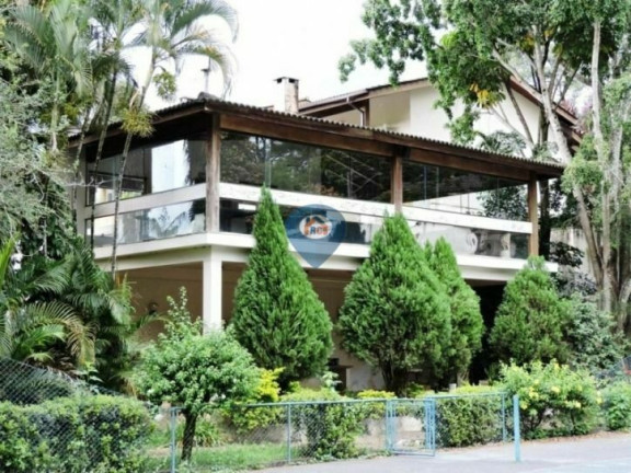 Imagem Casa de Condomínio com 5 Quartos à Venda, 1.500 m² em Nova Fazendinha - Carapicuíba