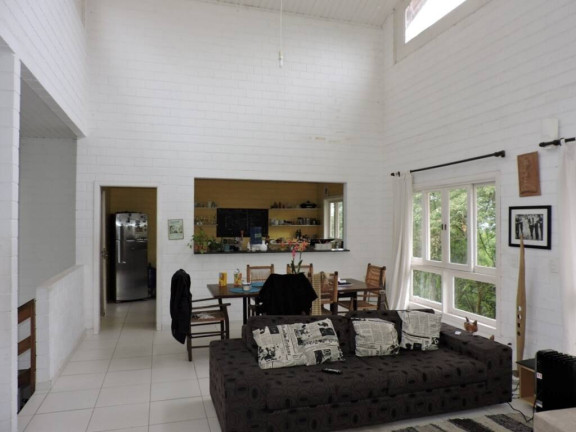 Imagem Casa de Condomínio com 4 Quartos à Venda, 976 m² em Jardim Indaiá - Embu Das Artes