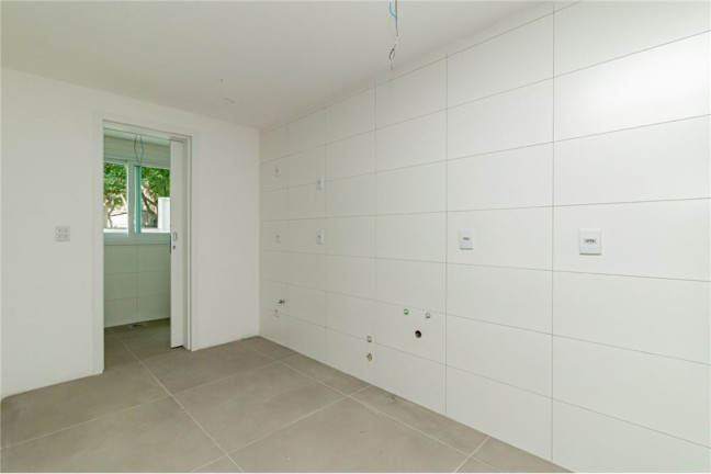 Imagem Apartamento com 3 Quartos à Venda, 237 m² em Menino Deus - Porto Alegre