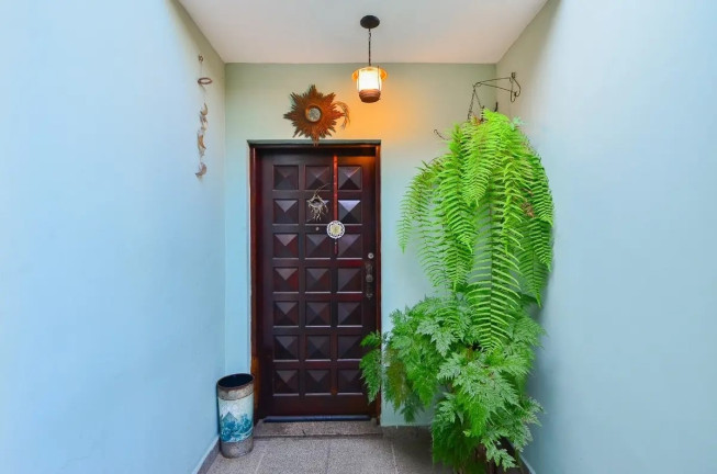 Foto do imóvel Sobrado com 3 Quartos à Venda, 190 m² em Vila Ipojuca - São Paulo