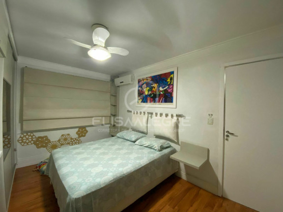 Imagem Apartamento com 2 Quartos à Venda, 57 m² em Centro - Esteio