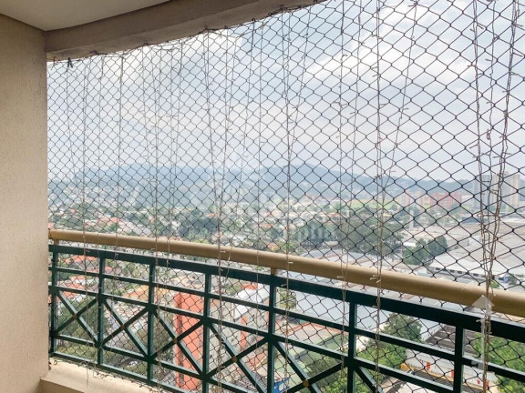 Foto do imóvel Apartamento com 3 Quartos à Venda, 98 m² em Centro - Barueri