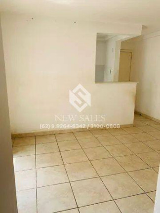 Foto do imóvel Apartamento com 3 Quartos à Venda, 65 m² em Setor Negrão De Lima - Goiânia