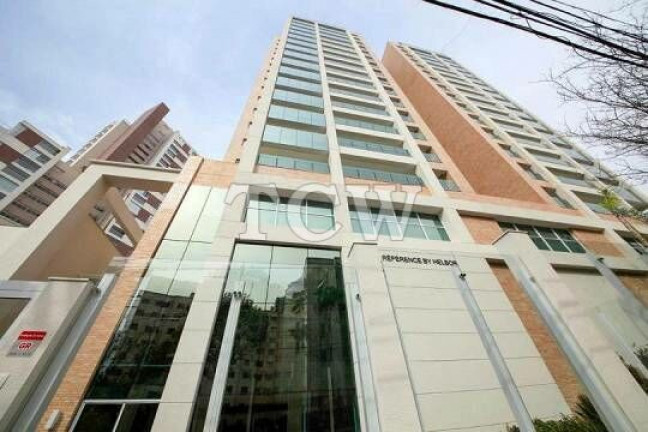 Foto do imóvel Apartamento com 4 Quartos à Venda, 208 m² em Vila Mariana - São Paulo