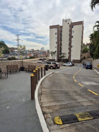 Foto do imóvel Apartamento com 2 Quartos à Venda, 50 m² em Paulicéia - São Bernardo Do Campo